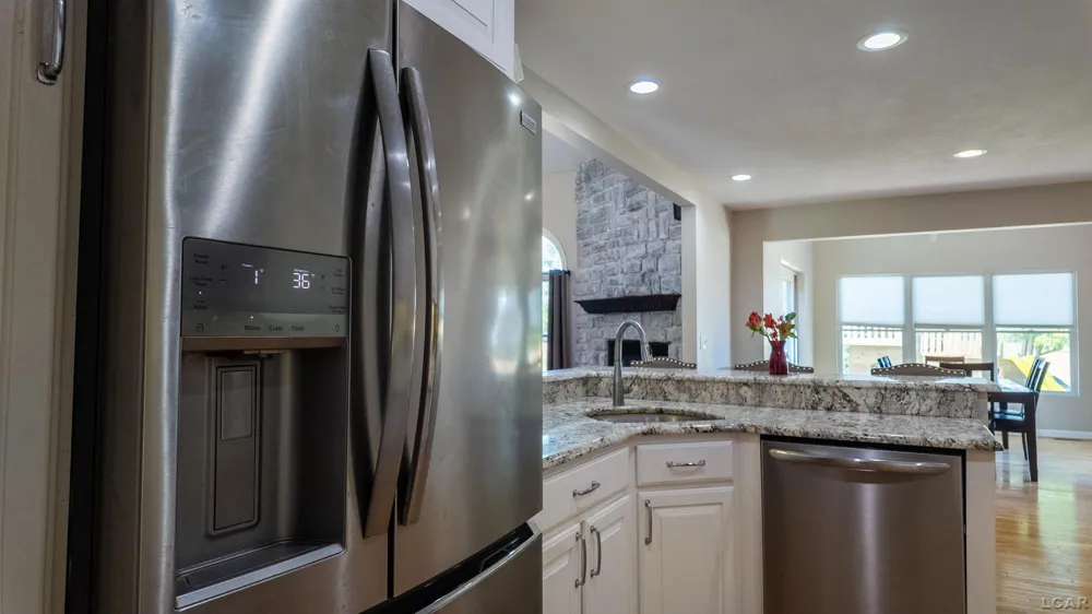 8580 Marr Highway Woodstock Township, MI 49253