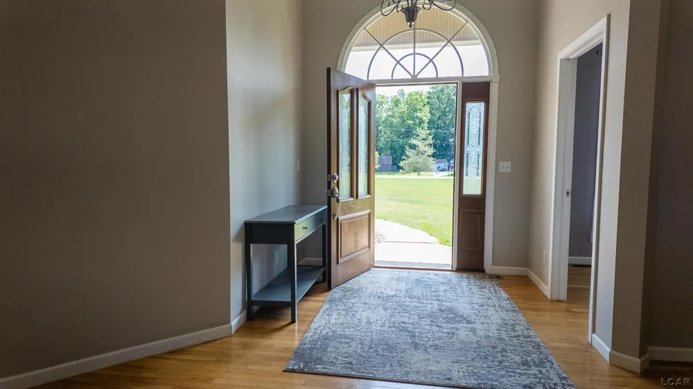 8580 Marr Highway Woodstock Township, MI 49253