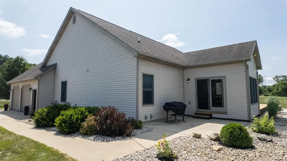 8580 Marr Highway Woodstock Township, MI 49253