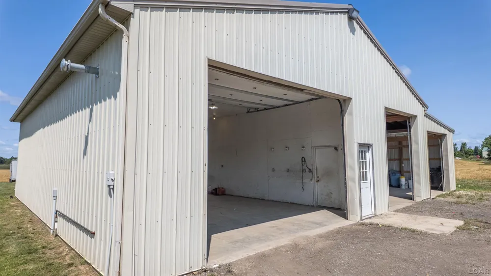8580 Marr Highway Woodstock Township, MI 49253