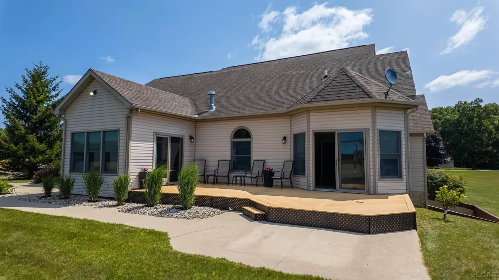 8580 Marr Highway Woodstock Township, MI 49253