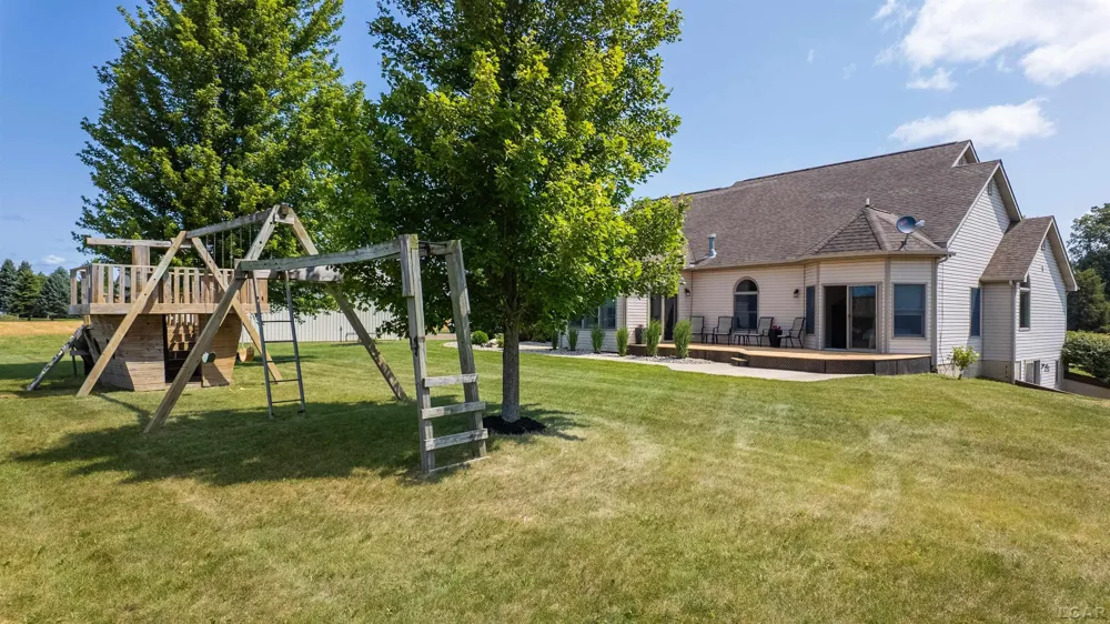 8580 Marr Highway Woodstock Township, MI 49253
