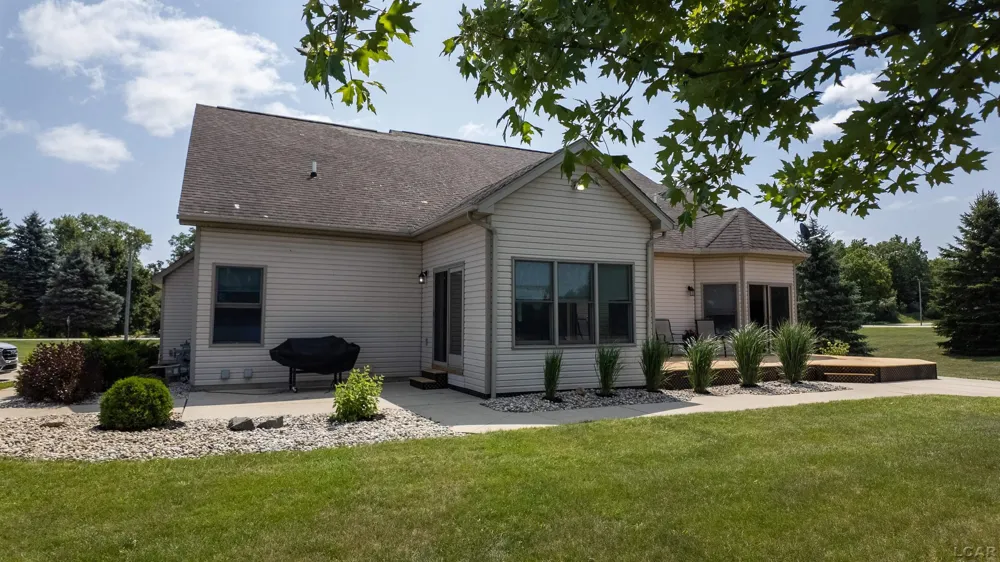 8580 Marr Highway Woodstock Township, MI 49253