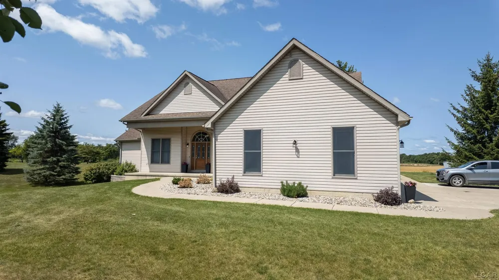 8580 Marr Highway Woodstock Township, MI 49253