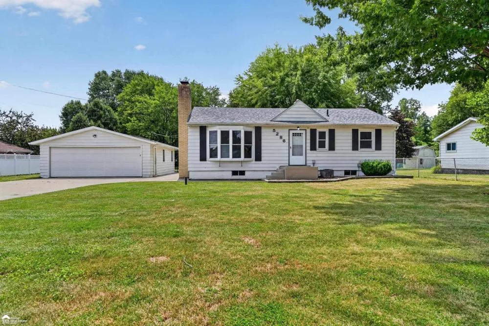 5286 Roberts Drive Genesee Charter Township, MI 48506