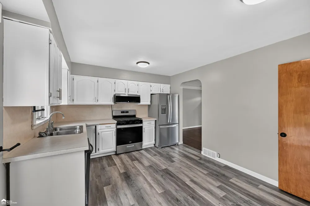 5286 Roberts Drive Genesee Charter Township, MI 48506