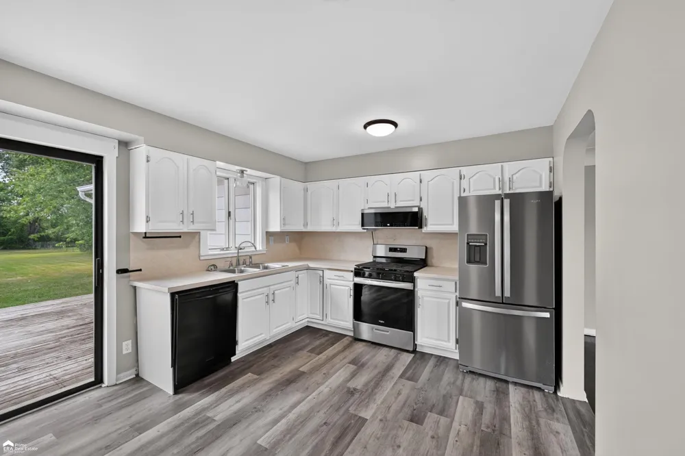 5286 Roberts Drive Genesee Charter Township, MI 48506