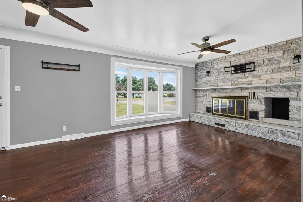 5286 Roberts Drive Genesee Charter Township, MI 48506