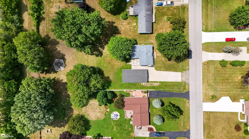 5286 Roberts Drive Genesee Charter Township, MI 48506