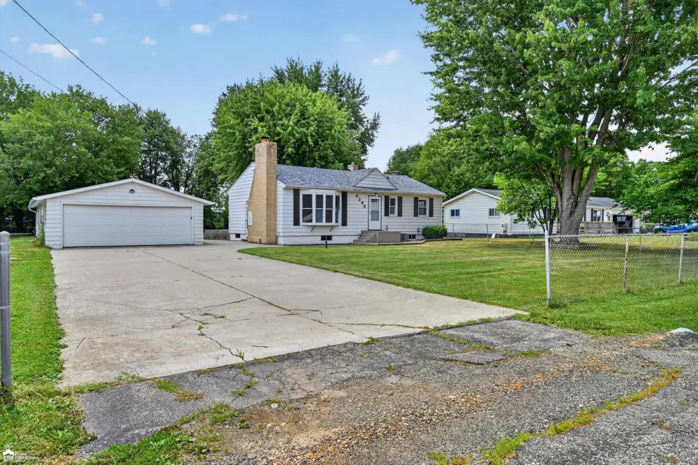 5286 Roberts Drive Genesee Charter Township, MI 48506