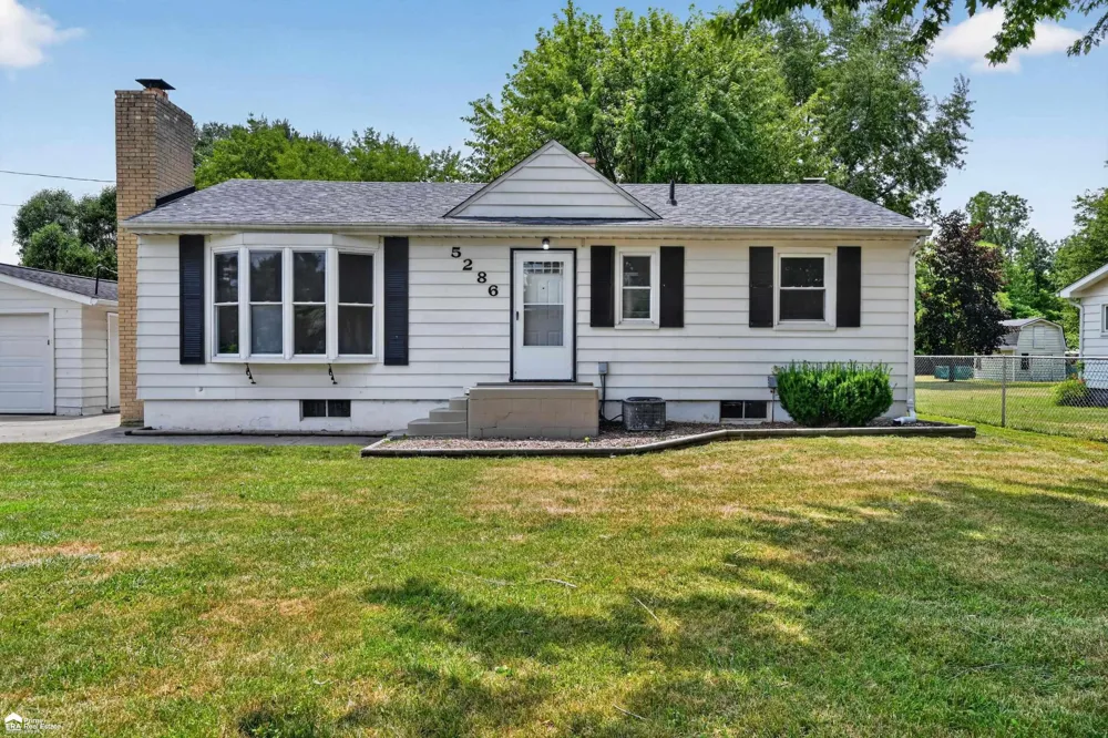 5286 Roberts Drive Genesee Charter Township, MI 48506