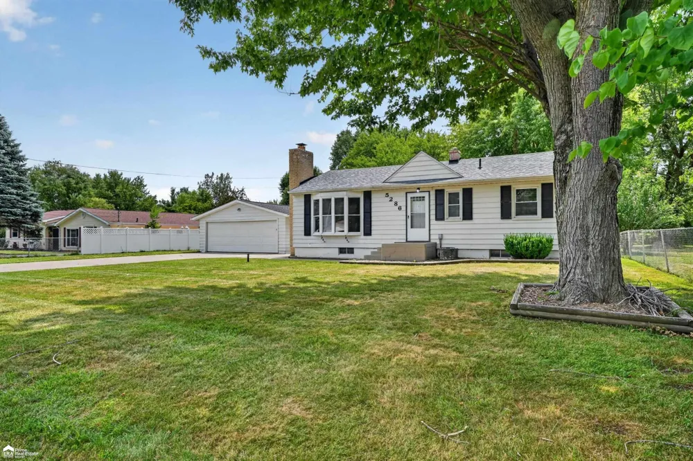 5286 Roberts Drive Genesee Charter Township, MI 48506