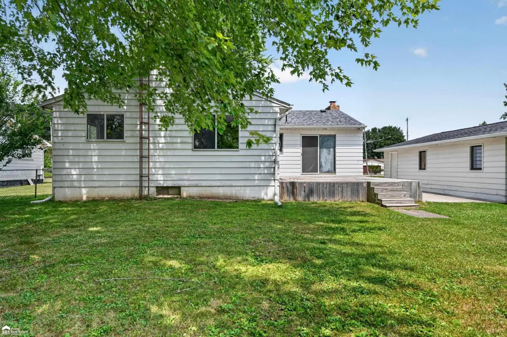 5286 Roberts Drive Genesee Charter Township, MI 48506