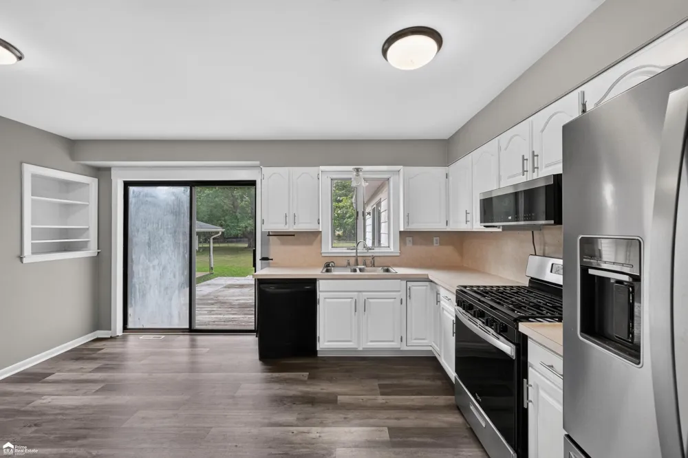 5286 Roberts Drive Genesee Charter Township, MI 48506