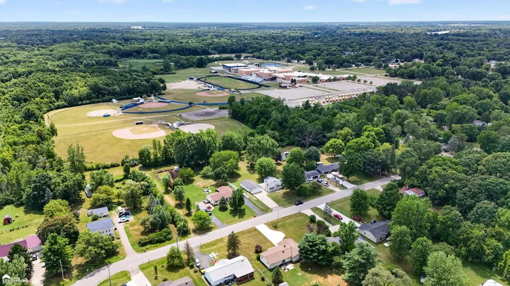 5286 Roberts Drive Genesee Charter Township, MI 48506