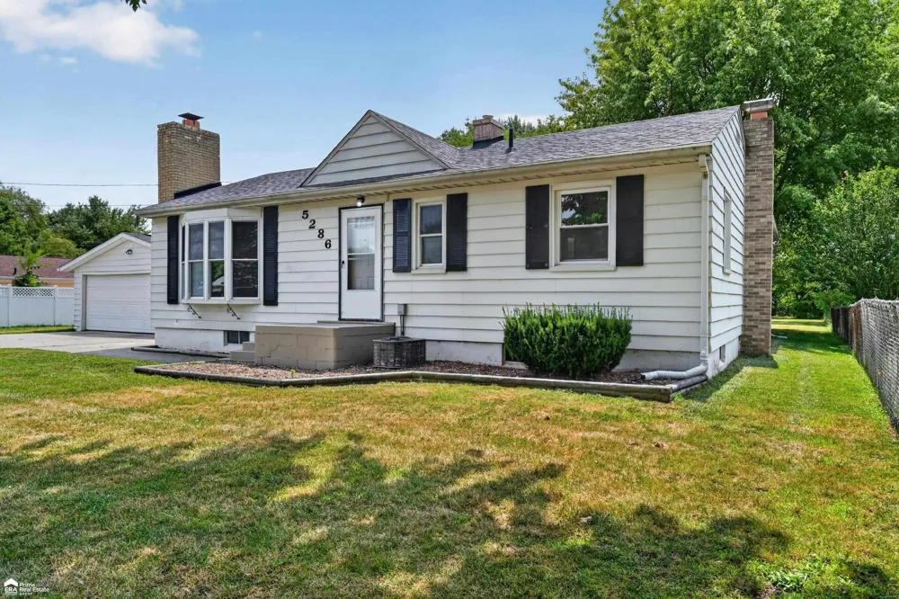 5286 Roberts Drive Genesee Charter Township, MI 48506