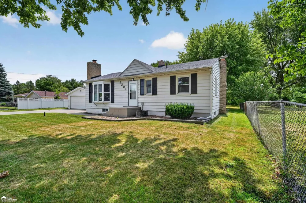 5286 Roberts Drive Genesee Charter Township, MI 48506