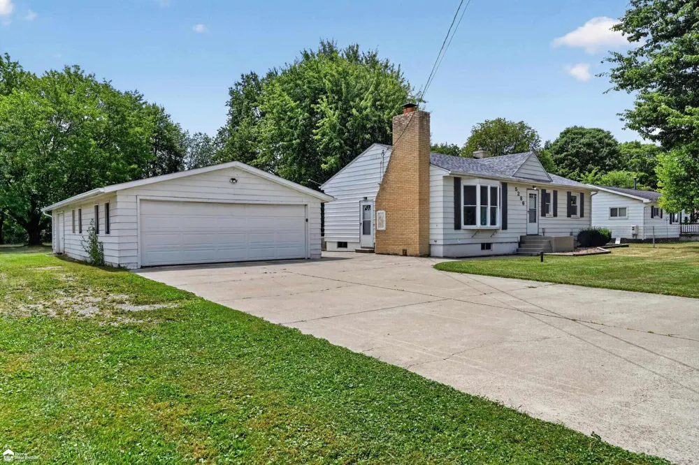 5286 Roberts Drive Genesee Charter Township, MI 48506