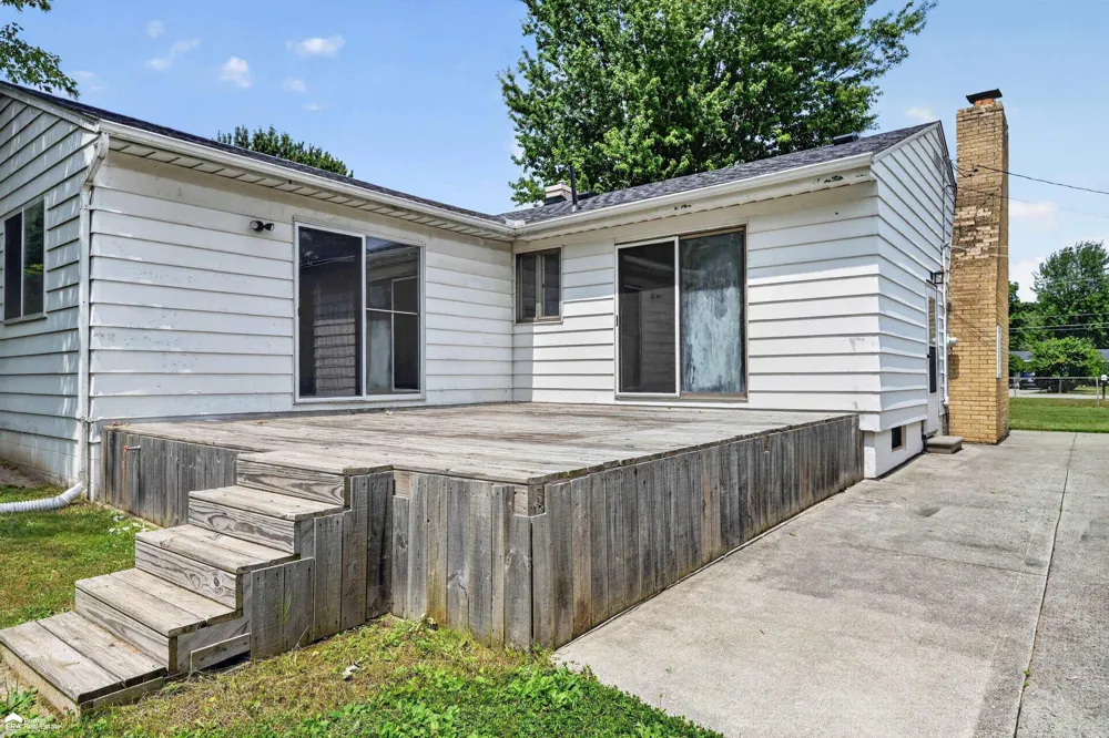 5286 Roberts Drive Genesee Charter Township, MI 48506