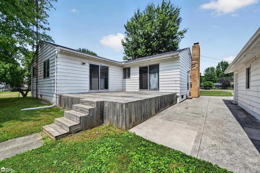 5286 Roberts Drive Genesee Charter Township, MI 48506