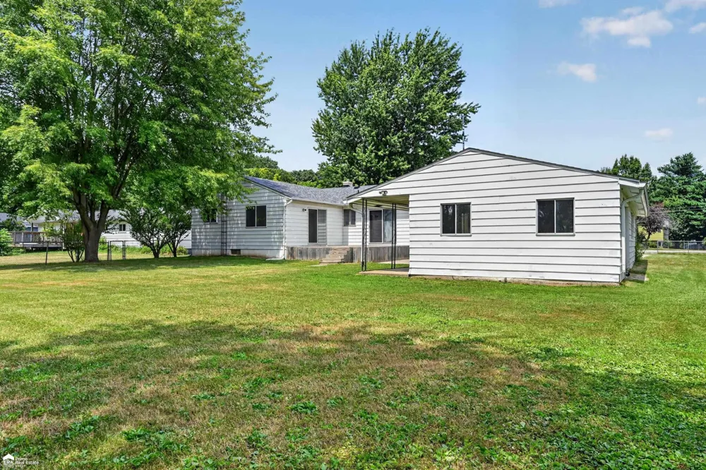 5286 Roberts Drive Genesee Charter Township, MI 48506
