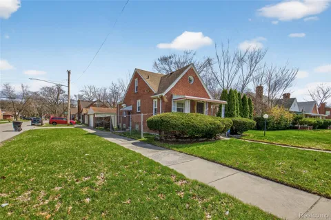 17420 Annchester Road
