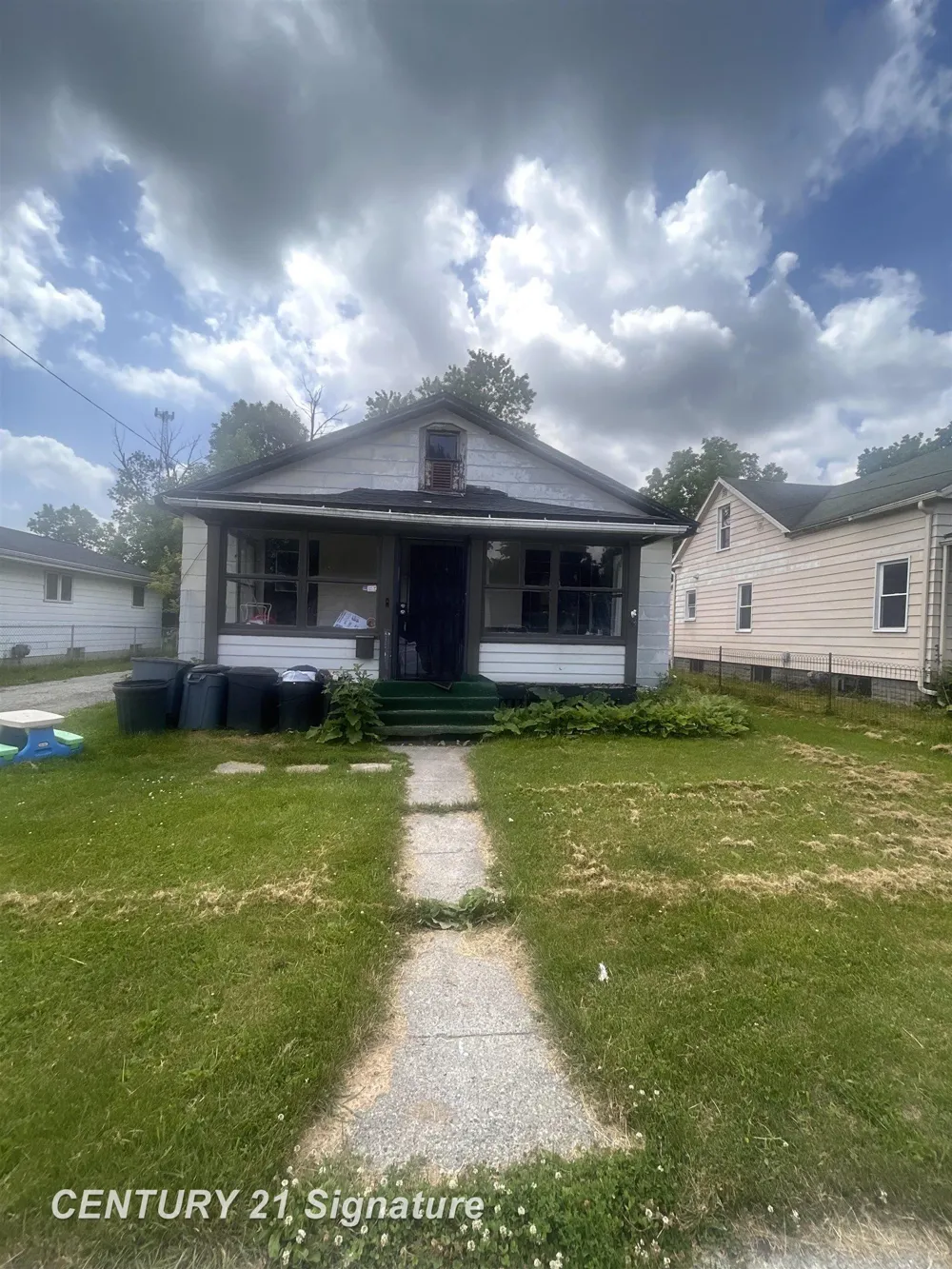 1539 Maine Street Saginaw City, MI 48602