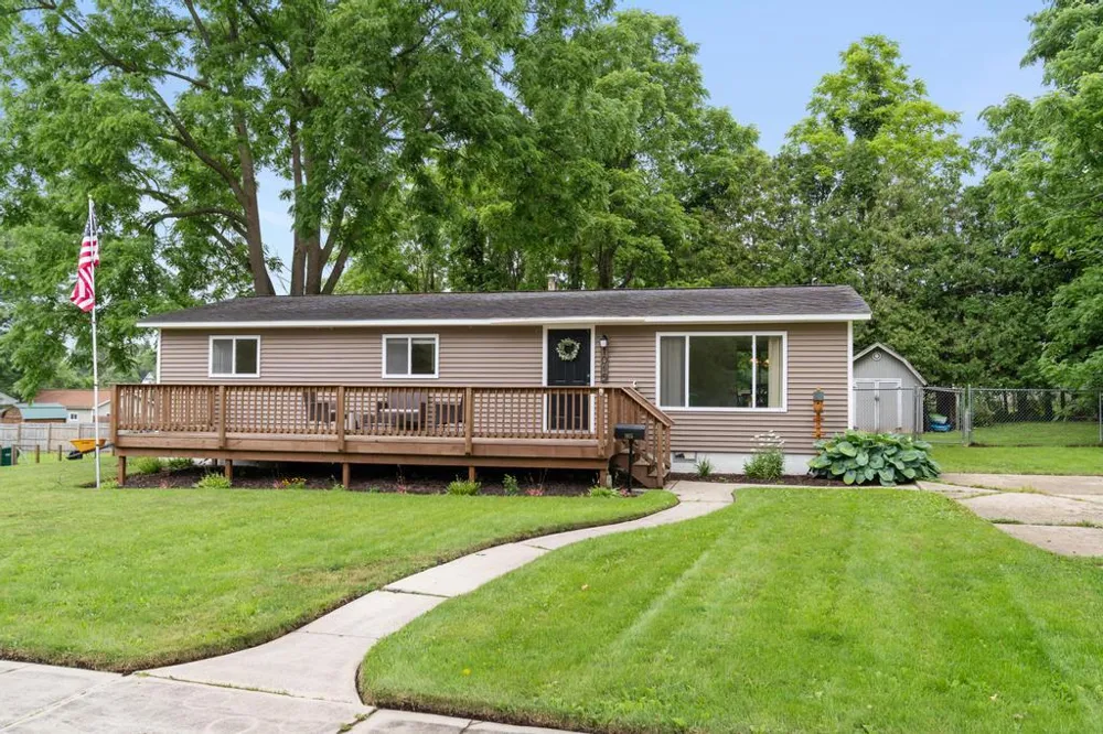 1015 West Street Boyne City City, MI 49712