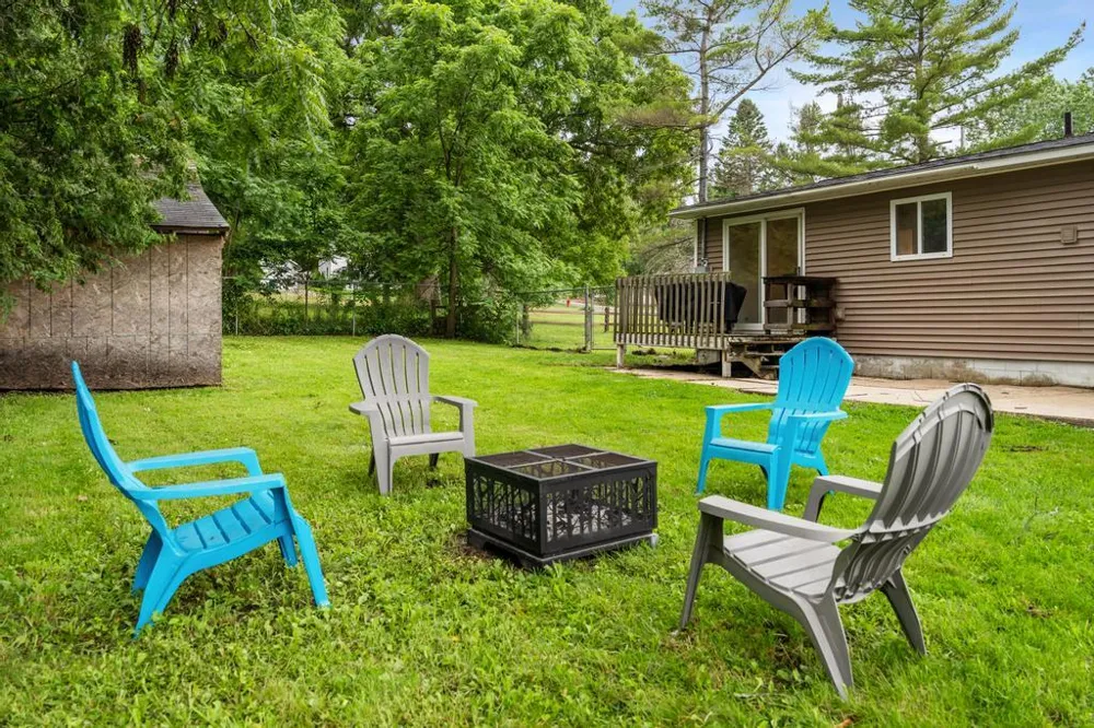1015 West Street Boyne City City, MI 49712