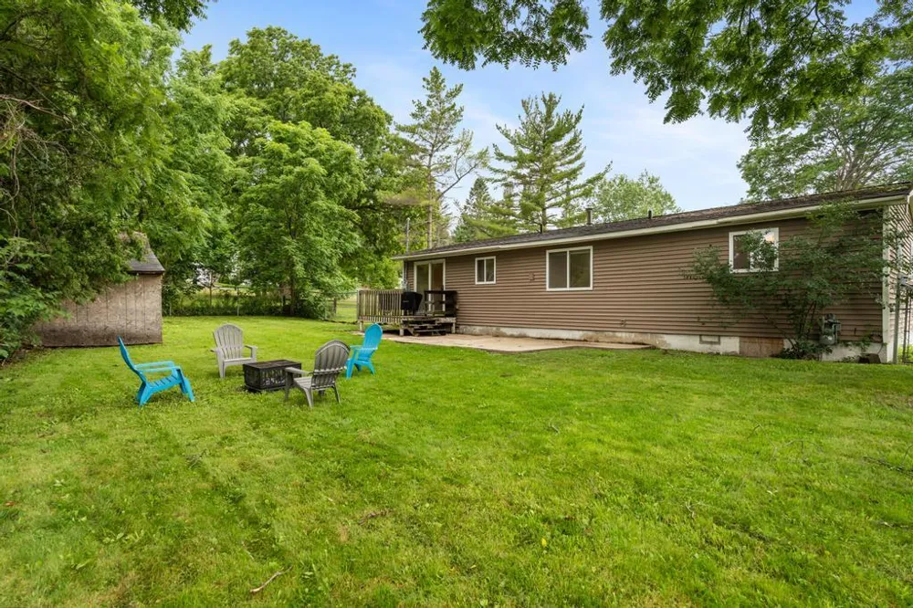 1015 West Street Boyne City City, MI 49712