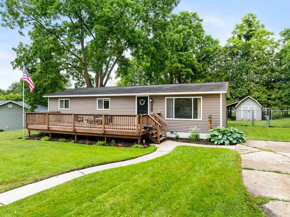 1015 West Street Boyne City City, MI 49712
