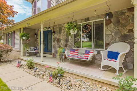 420 Rosario Lane