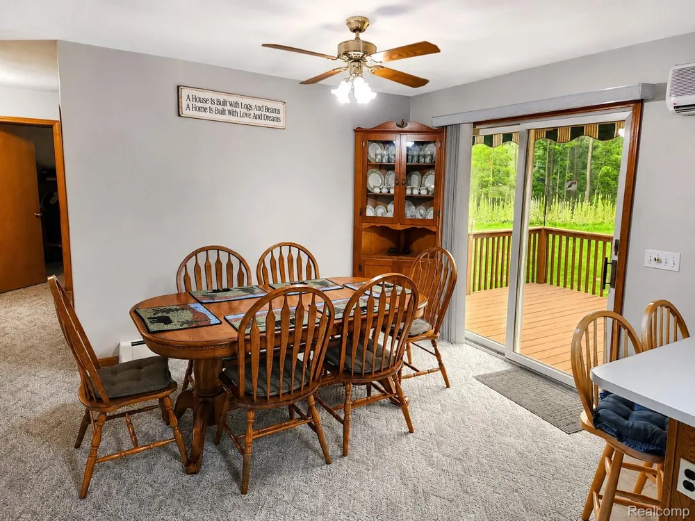 11183 Wolf Road Charlton Township, MI 49751