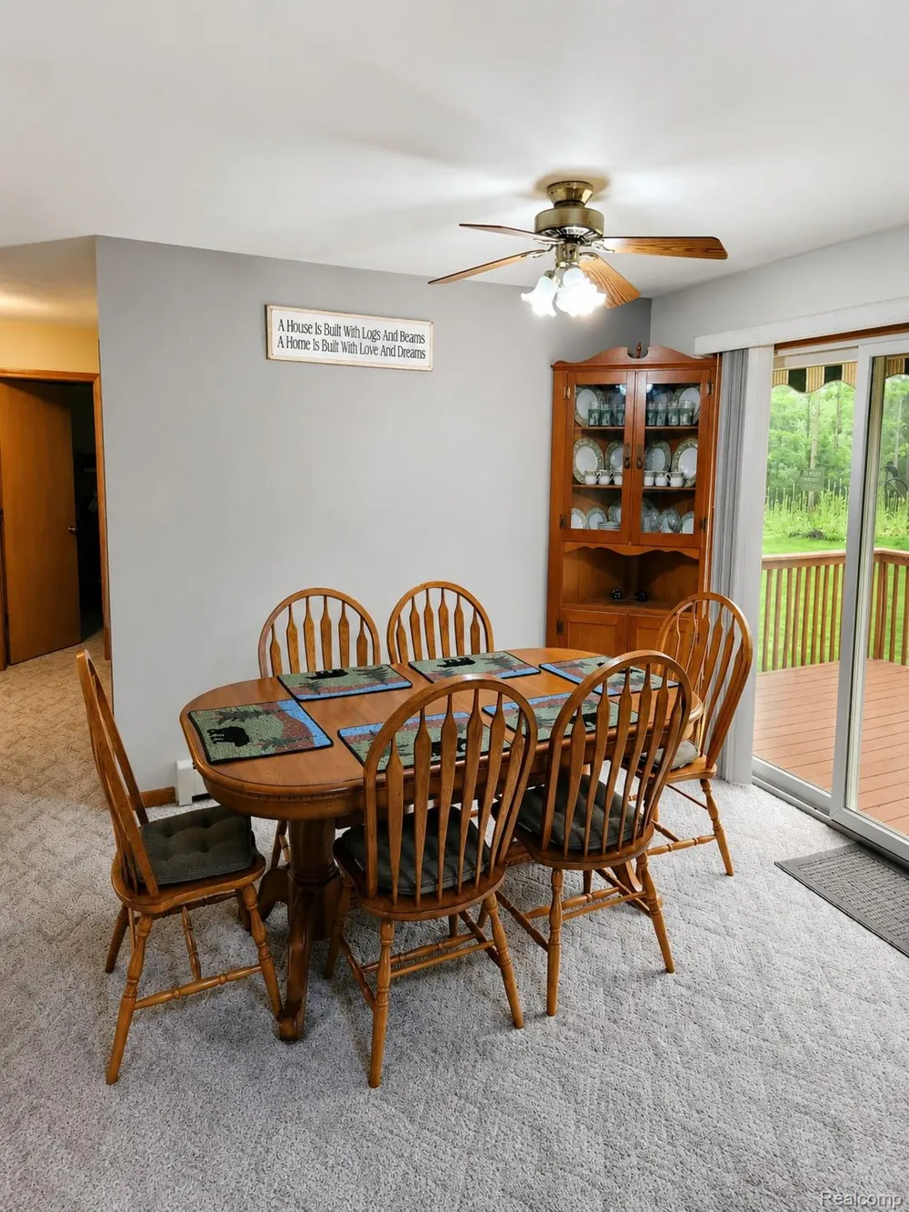 11183 Wolf Road Charlton Township, MI 49751