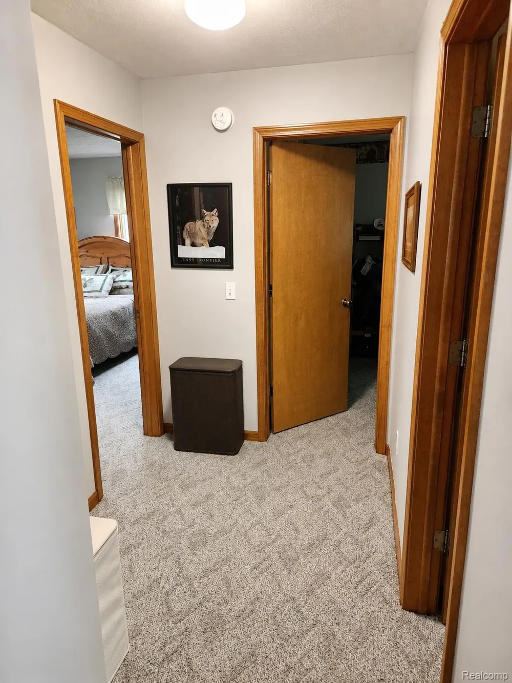 11183 Wolf Road Charlton Township, MI 49751