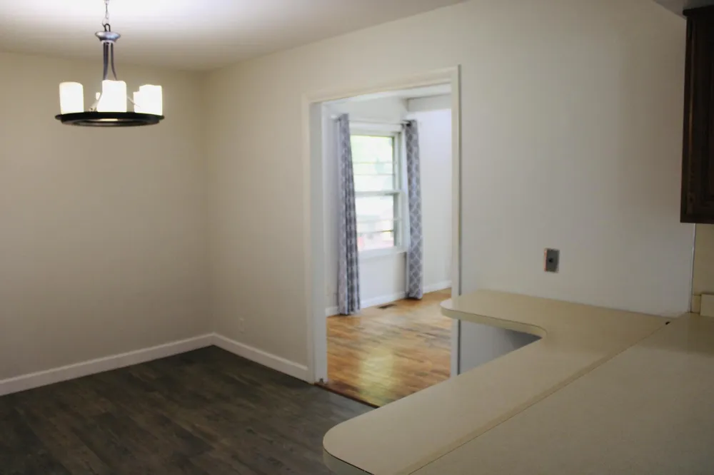 3027 Tulsa Drive Jackson City, MI 49203