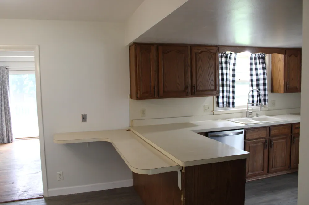 3027 Tulsa Drive Jackson City, MI 49203