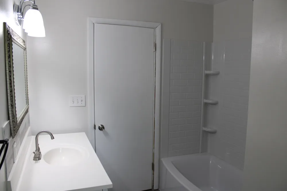 3027 Tulsa Drive Jackson City, MI 49203