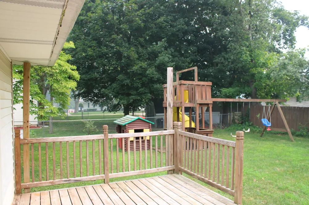 3027 Tulsa Drive Jackson City, MI 49203