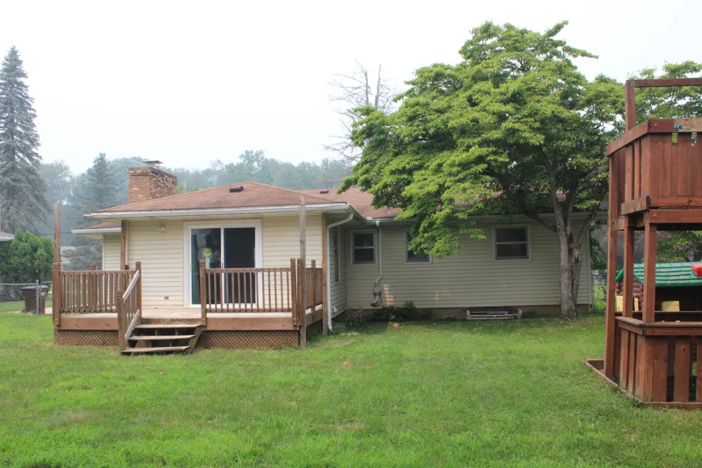 3027 Tulsa Drive Jackson City, MI 49203