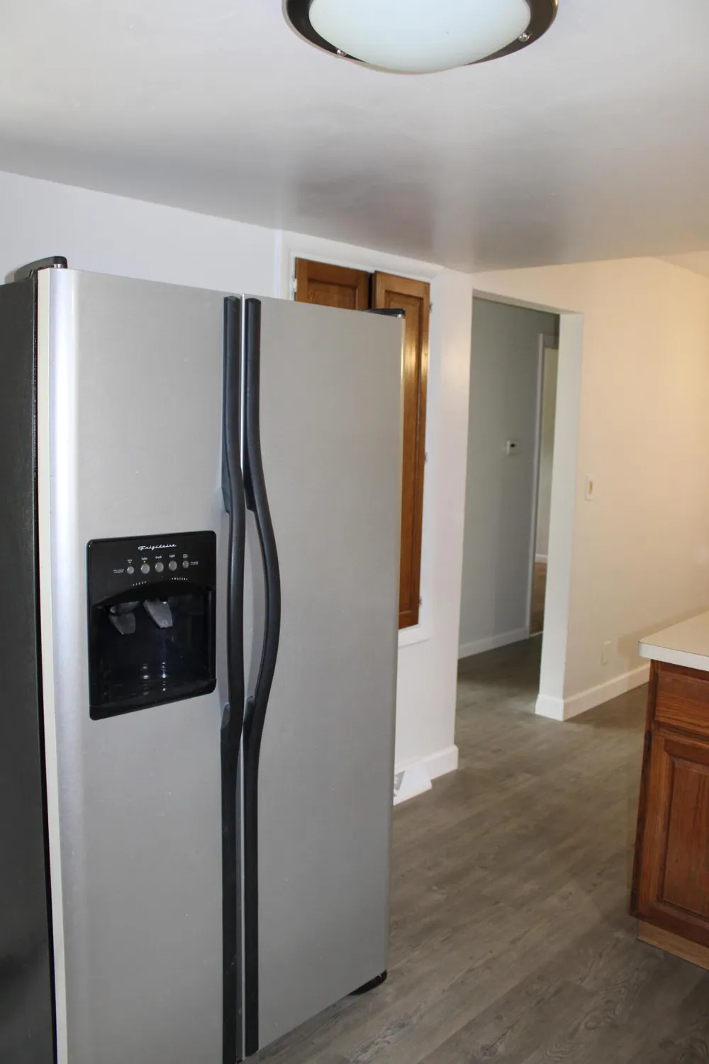 3027 Tulsa Drive Jackson City, MI 49203