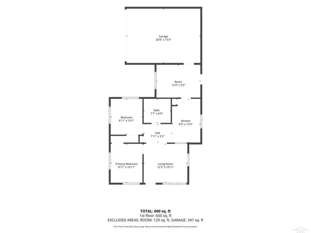 3102 Owen Street Saginaw City, MI 48601