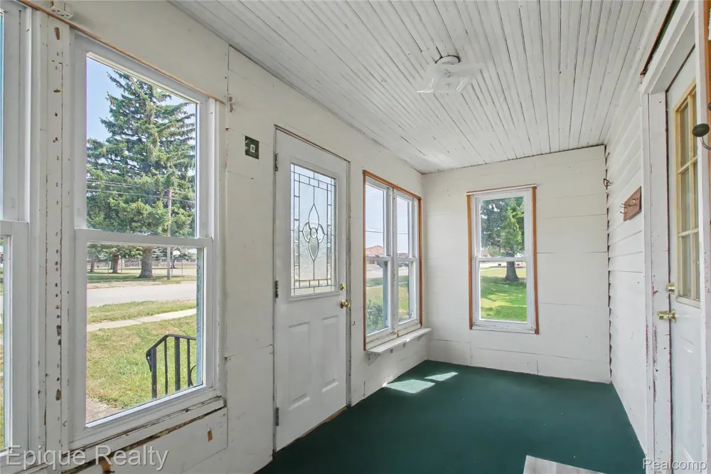 2598 Black River Street Deckerville Village, MI 48427