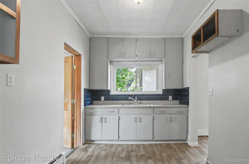 2598 Black River Street Deckerville Village, MI 48427