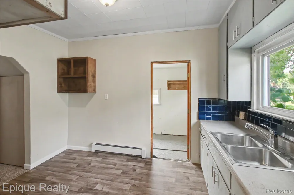 2598 Black River Street Deckerville Village, MI 48427