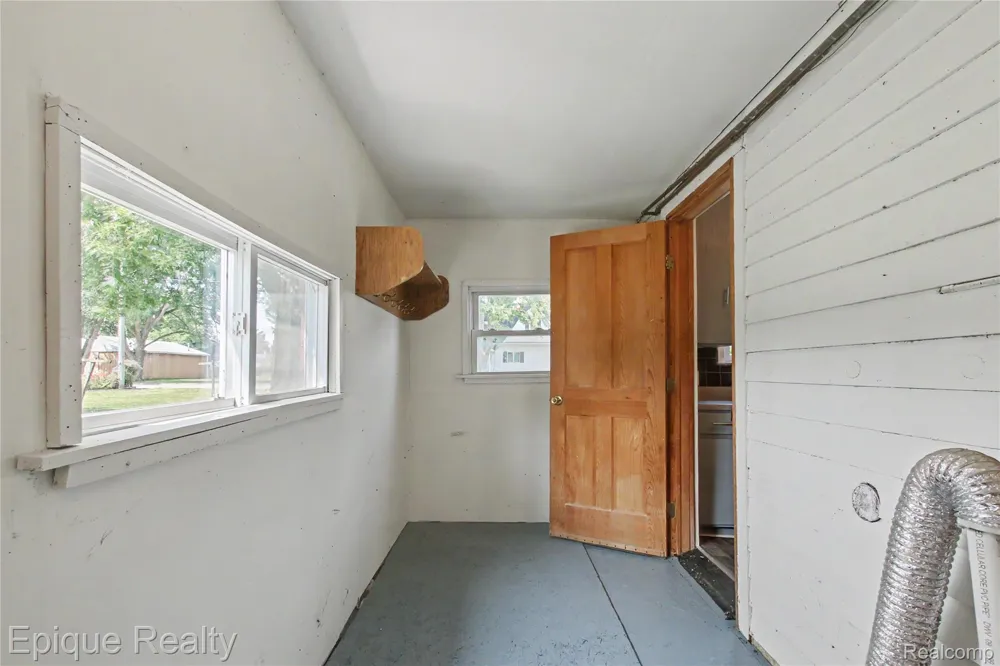 2598 Black River Street Deckerville Village, MI 48427