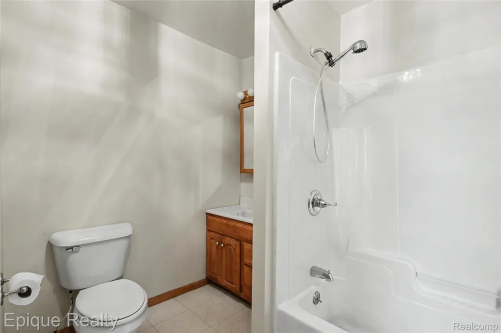 2598 Black River Street Deckerville Village, MI 48427