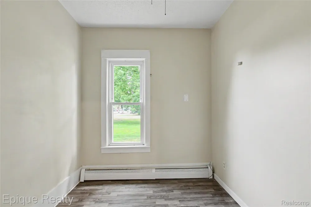 2598 Black River Street Deckerville Village, MI 48427