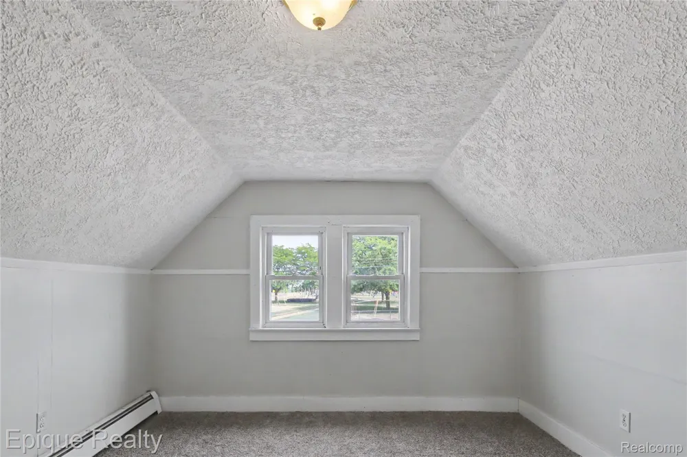 2598 Black River Street Deckerville Village, MI 48427