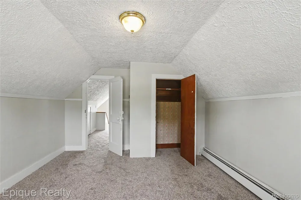 2598 Black River Street Deckerville Village, MI 48427